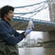 Latif Nasser in Netflix’s Connected